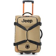 Jeep JS005A 2 Rollen Kabinentrolley 55 cm Produktbild
