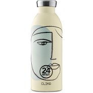 24Bottles Clima Trinkflasche 500 ml Produktbild 24Bottles Clima Trinkflasche 500 ml Produktbild