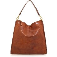 Campomaggi Kura Schultertasche Leder 32 cm Produktbild Campomaggi Kura Schultertasche Leder 32 cm Produktbild