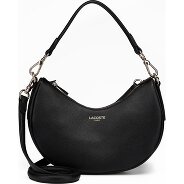 Lacoste Core Essentials Champs Elysees Schultertasche S Leder 24 cm Produktbild