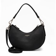 Lacoste Core Essentials Champs Elysees Schultertasche S Leder 24 cm Produktbild