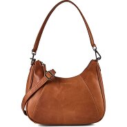 Greenburry Fiorentina Schultertasche Leder 30 cm Produktbild
