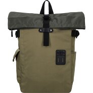 Harvest Label Norikura Daypack 40 cm Laptopfach Produktbild