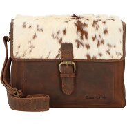 Greenland Nature Natural Combination Umhängetasche Leder 32 cm Produktbild