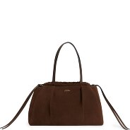 Tommy Hilfiger Soft Leather Beuteltasche Leder 42 cm Produktbild