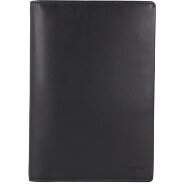 Maître F3 Aigwan Reisepassetui Leder 12 cm Produktbild