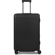 Porsche Design Voyager 4 Rollen Trolley M 69 cm mit Dehnfalte Produktbild