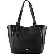 AIGNER Miranda Shopper Tasche Leder 34 cm Produktbild