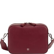 DuDu Caroline Umhängetasche Leder 24 cm Produktbild