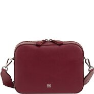DuDu Caroline Umhängetasche Leder 24 cm Produktbild