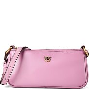 PINKO Half Moon Umhängetasche Leder 23 cm Produktbild