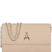 Patrizia Pepe Clutch Tasche Leder 23.5 cm Produktbild Patrizia Pepe Clutch Tasche Leder 23.5 cm Produktbild