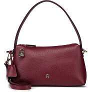 AIGNER Delia Schultertasche Leder 33 cm Produktbild