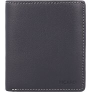 Picard Diego Geldbörse Leder 9 cm Produktbild Picard Diego Geldbörse Leder 9 cm Produktbild