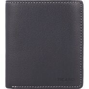 Picard Diego Geldbörse Leder 9 cm Produktbild