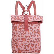 Fritzi aus Preußen Izzy03 Canvas Daypack 40 cm Produktbild