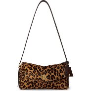 Lauren Ralph Lauren Farrah Schultertasche Leder 27 cm Produktbild