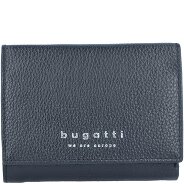 bugatti Linda Geldbörse Leder 12 cm Produktbild