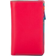 Mywalit Geldbörse RFID Schutz Leder 8 cm Produktbild