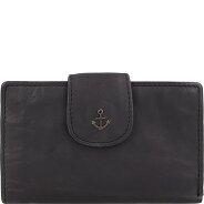 Harbour 2nd Anchor Love Kira Geldbörse Leder 14 cm Produktbild
