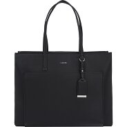 Calvin Klein CK Mixmedia Shopper Tasche 40 cm Produktbild