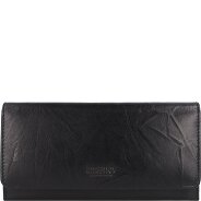 mano Donna Aurona Geldbörse RFID Leder 19 cm Produktbild