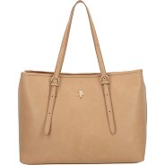U.S. Polo Assn. Blackstone Shopper Tasche 34 cm Produktbild