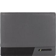 Samsonite PRO-DLX 6 Geldbörse RFID Leder 12 cm Produktbild Samsonite PRO-DLX 6 Geldbörse RFID Leder 12 cm Produktbild