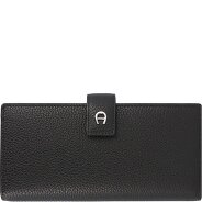 AIGNER Basics Geldbörse Leder 19 cm Produktbild