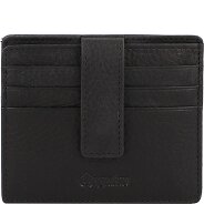 Esquire Oslo Texas Kreditkartenetui RFID Leder 9,5 cm Produktbild