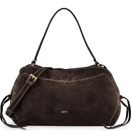 abro Necessity Schultertasche Leder 40 cm Produktbild