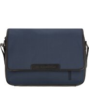 The Chesterfield Brand Fusion Falun Messenger 40 cm Laptopfach Produktbild