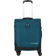 Travelite Kick Off 4 Rollen Kabinentrolley S 55 cm Produktbild