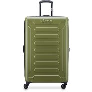 Jeep JH004C 4 Rollen Trolley 80 cm mit Dehnfalte Produktbild