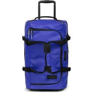 Eastpak 0 Duffle Pack 2 Rollen Reisetasche S 55 cm Produktbild Eastpak 0 Duffle Pack 2 Rollen Reisetasche S 55 cm Produktbild