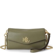 Lauren Ralph Lauren Tanner Umhängetasche Leder 19 cm Produktbild