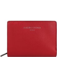 Liebeskind Thea Geldbörse RFID Schutz Leder 11 cm Produktbild Liebeskind Thea Geldbörse RFID Schutz Leder 11 cm Produktbild