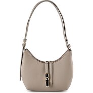 Furla Goccia Schultertasche Leder 22 cm Produktbild