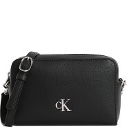 Calvin Klein Jeans Minimal Mini Bag Umhängetasche 18 cm Produktbild