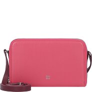 DuDu Umhängetasche Leder 19 cm Produktbild