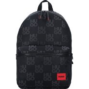 Hugo Ethon 2.0 Daypack 42 cm Laptopfach Produktbild Hugo Ethon 2.0 Daypack 42 cm Laptopfach Produktbild