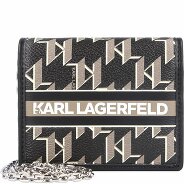 Karl Lagerfeld Ikonik Umhängetasche 11 cm Produktbild