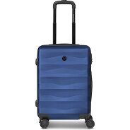 Smartbox Edition 03 4 Rollen Kabinentrolley 55 cm Produktbild