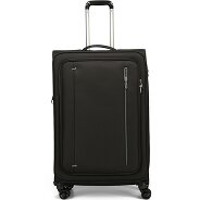 American Tourister Cloudrider 4 Rollen Trolley L 78.5 cm mit Dehnfalte Produktbild