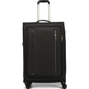 American Tourister Cloudrider 4 Rollen Trolley L 78.5 cm mit Dehnfalte Produktbild