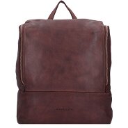 Harold's Submarine Rucksack Leder 32 cm Laptopfach Produktbild