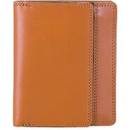 Mywalit Geldbörse Leder 10 cm Produktbild