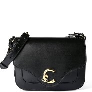 Coccinelle C-Me Umhängetasche Leder 21 cm Produktbild