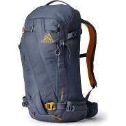 Gregory Targhee 32 Wanderrucksack M 65 cm Produktbild
