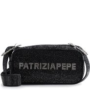 Patrizia Pepe Umhängetasche Leder 21 cm Produktbild Patrizia Pepe Umhängetasche Leder 21 cm Produktbild